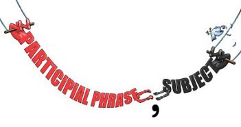 Cụm Phân Từ (PARTICIPLE PHRASES) cum phan tu thumb 351x185 - Cụm Phân Từ (PARTICIPLE PHRASES)