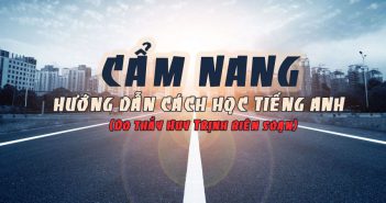 Ebook quà tặng từ thầy Huy Trịnh