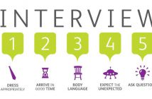 loi interview 214x140 - Các lỗi thường gặp khi trả lời phỏng vấn - Ms. Hằng