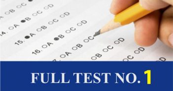 Full Test No. 01 test 1 351x185 - Full Test No. 01
