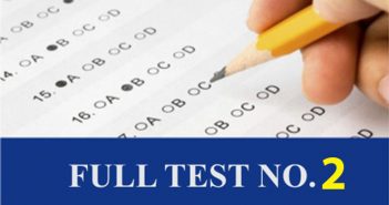 test 2 1 351x185 - Full Test No. 02