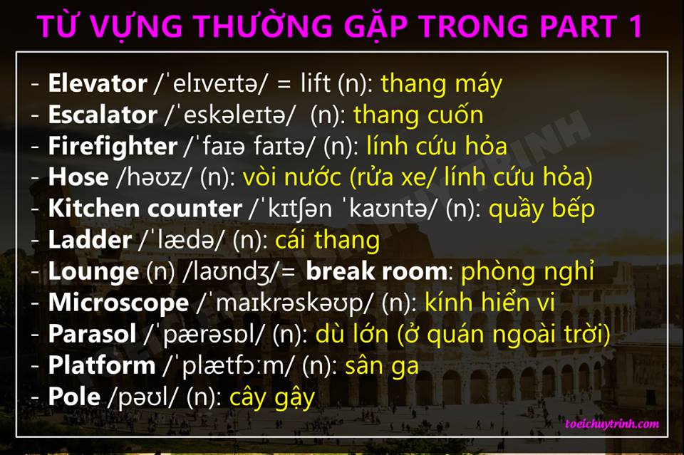 tu-vung-toeic-part-1-lession-3-3