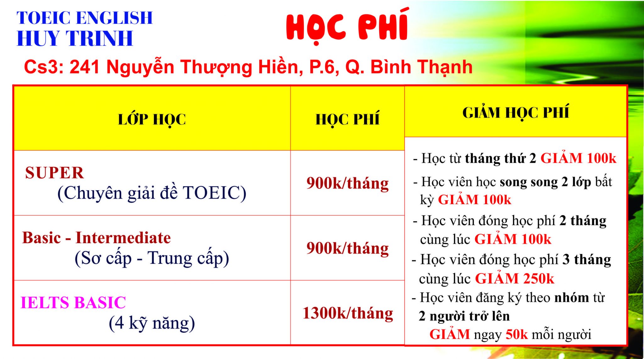 hoc phi co so 3 update thang 9-2018