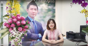 Luyện thi TOEIC, IELTS hàng đầu Sài Gòn video co truc 351x185 - Luyện thi TOEIC, IELTS hàng đầu Sài Gòn
