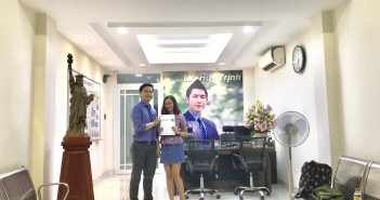 Chúc Mừng Bạn Đỗ Ngọc Linh Đạt 6.5 Ielts Trong Vòng 2 Tháng linh 4