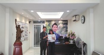 Vinh Danh Bạn Ngọc Anh Đã Xuất Sắc Đạt 7.0 Ielts Chỉ Với 3 Tháng ngoc anh 4