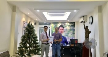 Vinh Danh Minh Mẫn Nâng Band Điểm Từ 6.0 Lên 6.5 Ielts Trong Vòng 2 Tháng minh man 6