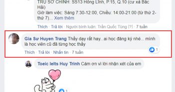 25 06 4 351x185 - Học Viên Anh Ngữ Huy Trịnh Trở Thành Gia Sư Chuyên Luyện Toeic / Ielts