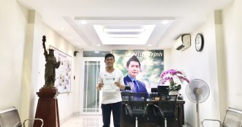 Vinh Danh Lâm Đăng Phong Đạt 7.0 Ielts Sau 3 Tháng Học