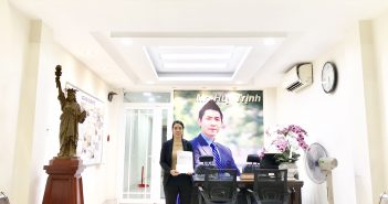 Đức Trí Đạt 7.0 Ielts Chỉ Sau 2 Tháng Học Tại Anh Ngữ Huy Trịnh
