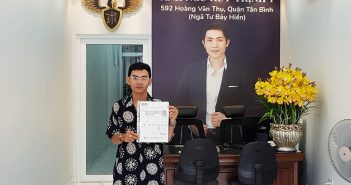 Chỉ Với 13 Buổi Học Lớp IELTS PRO Văn Giàu Đạt 7.5 IELTS