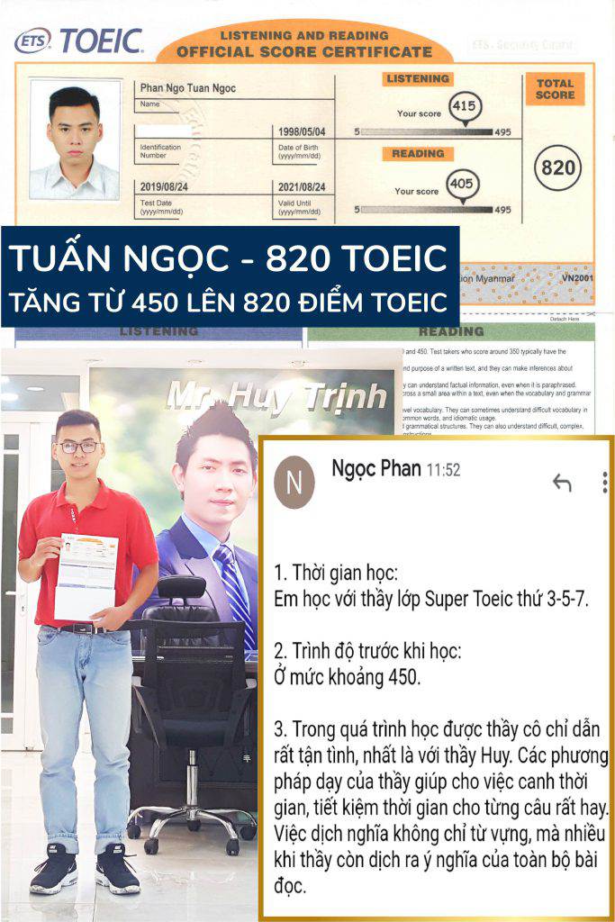 TOEIC 08 1 683x1024 - Danh sách các trung tâm thi TOEIC tại TPHCM