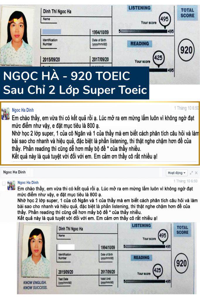 TOEIC CŨ 12 683x1024 - Luyện thi TOEIC cấp tốc ở TPHCM - TOEIC Huy Trịnh