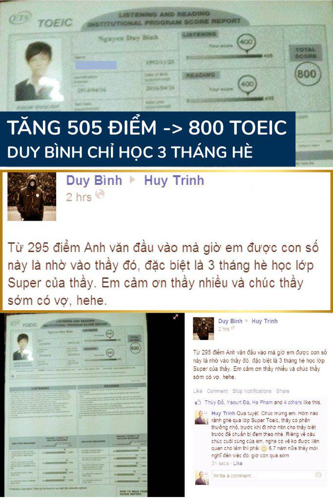 TOEIC CŨ 16 682x1024 - Luyện thi TOEIC cấp tốc ở TPHCM - TOEIC Huy Trịnh