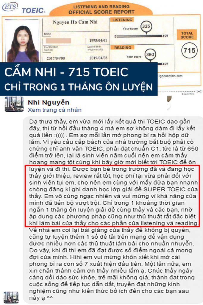 TOEIC CŨ 17 682x1024 - Luyện thi TOEIC cấp tốc ở TPHCM - TOEIC Huy Trịnh