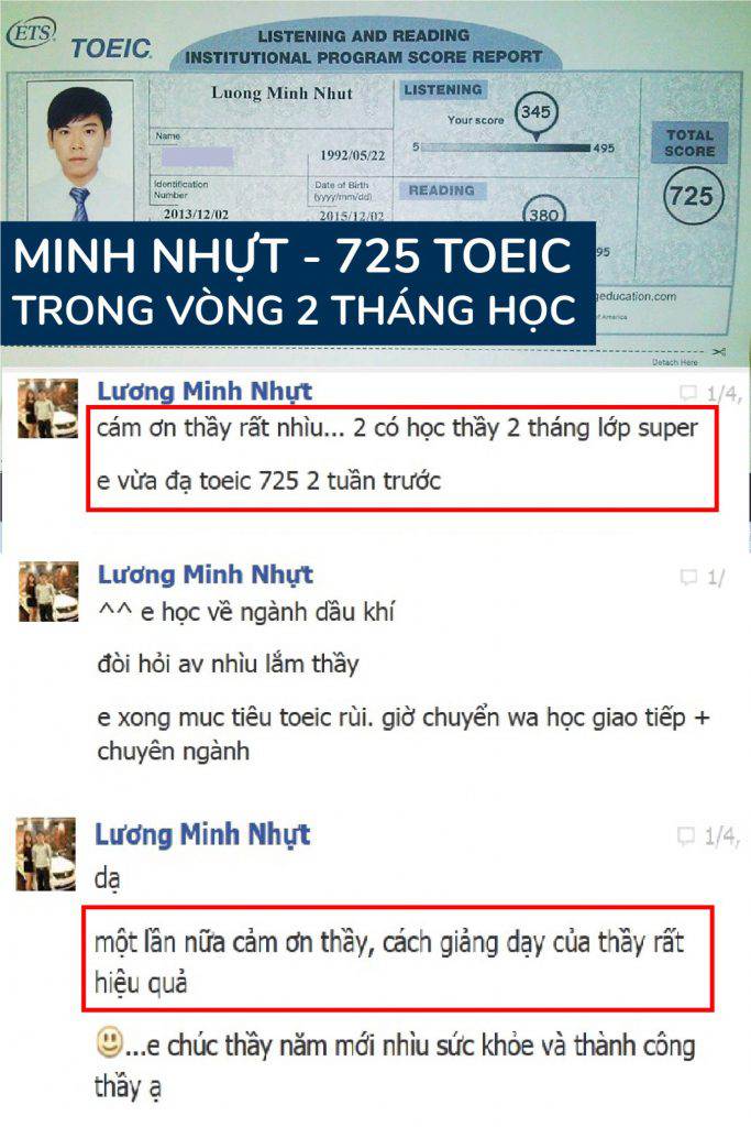 TOEIC CŨ 58 683x1024 - Luyện thi TOEIC cấp tốc ở TPHCM - TOEIC Huy Trịnh