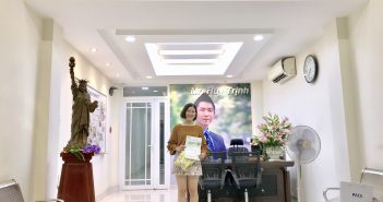 Chỉ 2 tháng luyện thi, Diệu Linh xuất sắc đạt 7.5 IELTS DƯƠNG THỊ DIỆU LINH 2 351x185 - Chỉ 2 tháng luyện thi, Diệu Linh xuất sắc đạt 7.5 IELTS