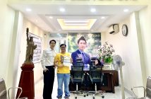 IMG 5146 214x140 - Tăng 125 điểm chỉ trong 1 tháng luyện thi trong lớp SUPER TOEIC